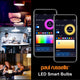 LED Smart Bulbs