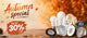 Autumn Special