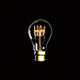 Antique Dimmable GLS Bulbs