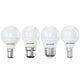 LED Frosted Golf Bulbs