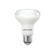 LED Frosted R80 Bulbs