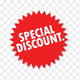 Discounted Products