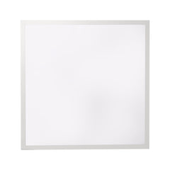36W Square Panel light, 3200lm, 4000K 