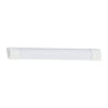 6 Foot Slim LED Batten Light,60W,6600lm, 4000K, IP201