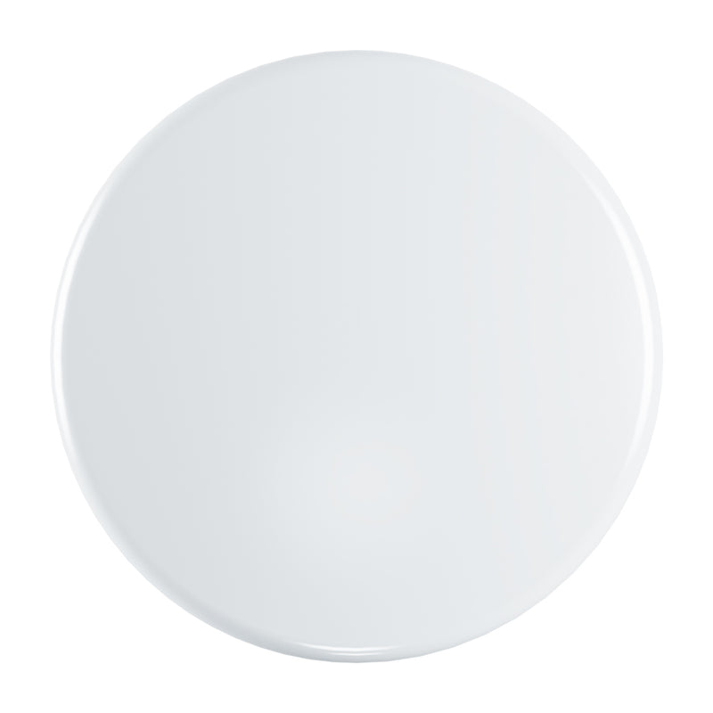 12W Round Ceiling light, 1200lm, 4000K, IP44
