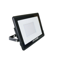 1OOW Floodlight, 10000lm, 6500K, Non-PIR, IP65 