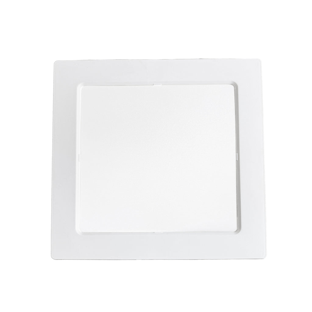 18W Square Recessed Downlight, 1980lm, 4000K