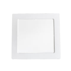 18W Square Recessed Downlight, 1980lm, 4000K 