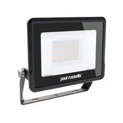 20W Floodlight, 2000lm, 6500K, Non-PIR, IP65 
