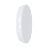 12W Round Ceiling light, 1200lm, 4000K, IP443