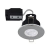 Fire Rated Downlight Bezel, Polished Chrome, IP204