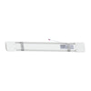 5 Foot Slim LED Batten Light, 50W , 6000lm, 6500K, IP203