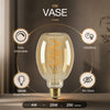 4W LED V90, E27, 250lm, Dimmable, 1800K2