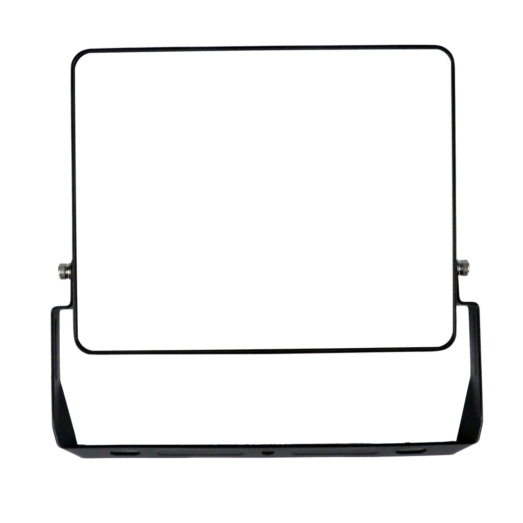 Frameless Floodlight, 6000lm, 50W,6500K, Non-PIR, IP65