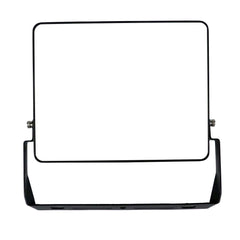 Frameless Floodlight, 50W,6000lm, 3000K, Non-PIR, IP65