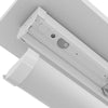 6 Foot LED Batten Light,82W, 9840lm, 4000K, IP203
