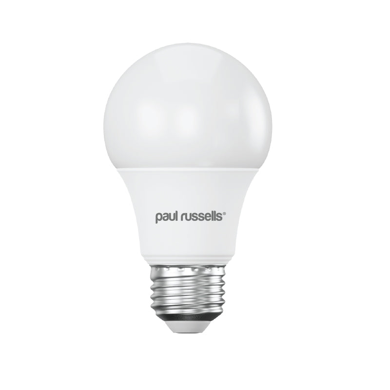 8.5W LED GLS Dimmable,E27, 806lm, 6500K