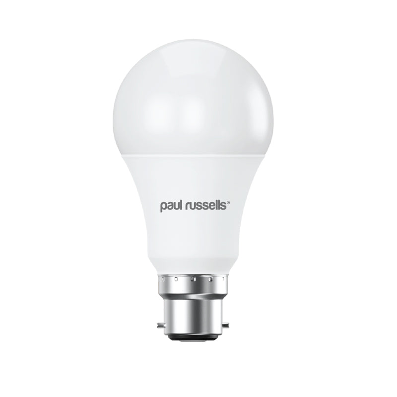 14W LED GLS Dimmable,B22, 1521lm, 2700K