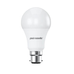 14W LED GLS Dimmable,B22, 1521lm, 6500K 