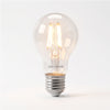 7.2W LED Filament GLS, E27, 1521lm, Non-Dim, 2700K (3 Pack)2