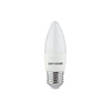 4.9W LED Candle, E27, 470lm, Non-Dim, 4000K1