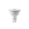 4.5W LED GU10, 345lm, 38°, Non-Dim, 3000K1