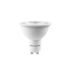 4.5W LED GU10, 345lm, 38°, Non-Dim, 3000K 