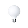 7.2W LED G95, E27, 640lm, Dimmable, 2700K (3 Pack)7