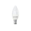 5.5W LED Can, Dimmable, B15, 470lm, 2700K1