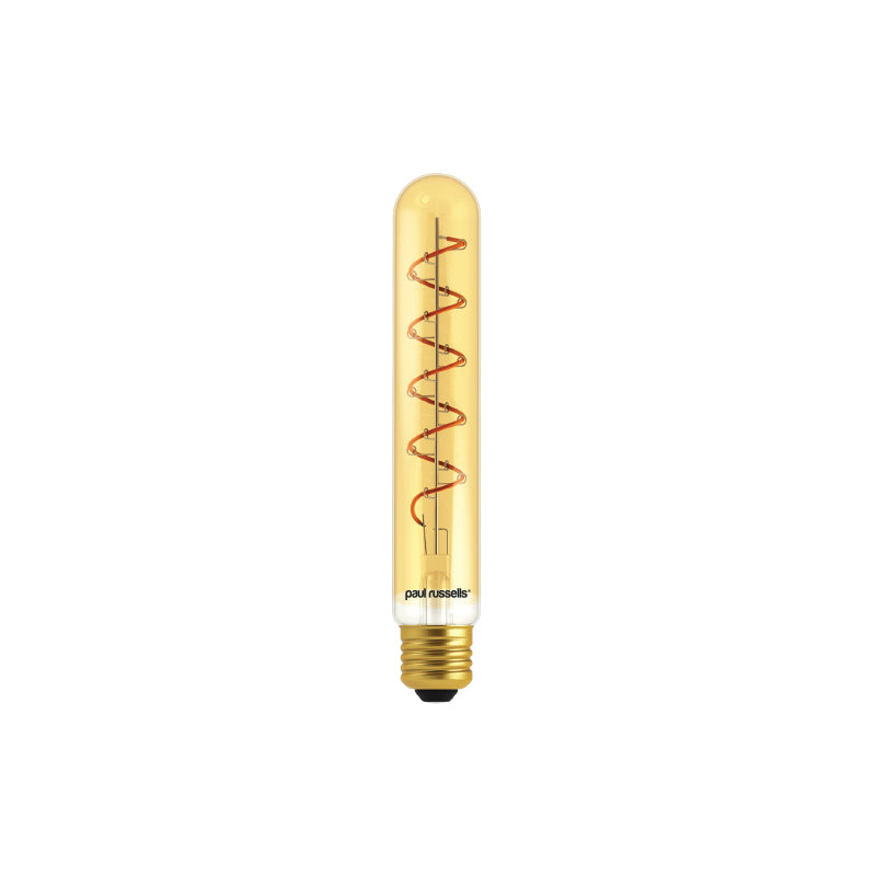 4W LED T32, E27, 250lm, Non-Dim, 1800K
