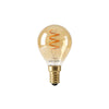 2.5W LED Golf, E14, 135lm, Dimmable, 1800K4