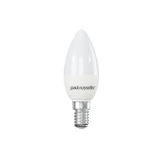 5.5W LED Can, Dimmable, E14, 470lm, 6500K 
