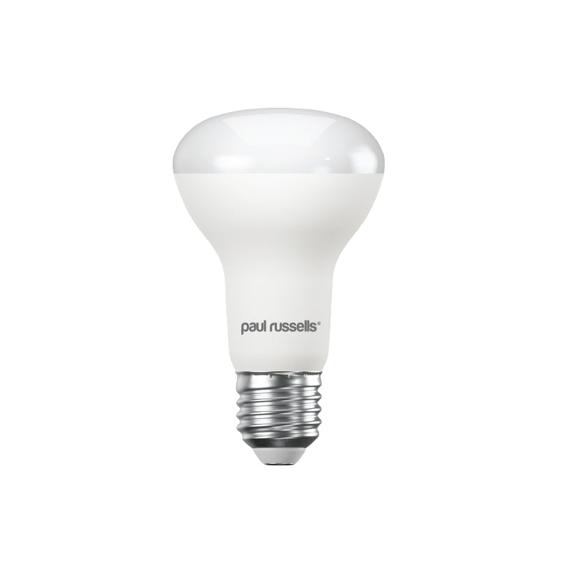 8.5W LED R63, 806lm, Non-Dim, 6500K