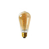 4W LED ST64, E27, 250lm, Non-Dim, 1800K1