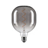 4.5W LED G150, E27, 120lm, Dimmable, 1800K6