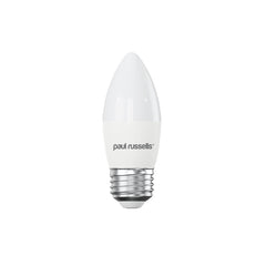 5.5W LED Can, Dimmable,E27, 470lm, 2700K 