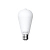 7.2W LED ST64, E27, 640lm, Dimmable, 2700K (3 Pack)4