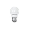 5.5W LED Golf,E27, Dimmable, 470lm, 6500K1