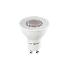 4.9W LED GU10, 480lm, 36°, Non-Dim, 6500K 