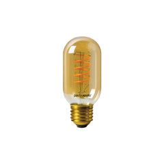 4W LED T45, 250lm, Non-Dim, 1800K 