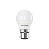 4.9W LED Golf, B22, 470lm, Non-Dim, 2700K, Warm White1