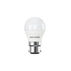 5.5W LED Golf Dimmable, B22, 470lm, 6500K1