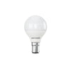 5.5W LED Golf,B15, Dimmable, 470lm, 4000K1