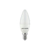 4.9W LED Candle, E14, 470lm, Non-Dim, 2700K1