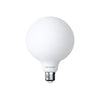 7.2W LED G125, E27, 640lm, Dimmable, 2700K4