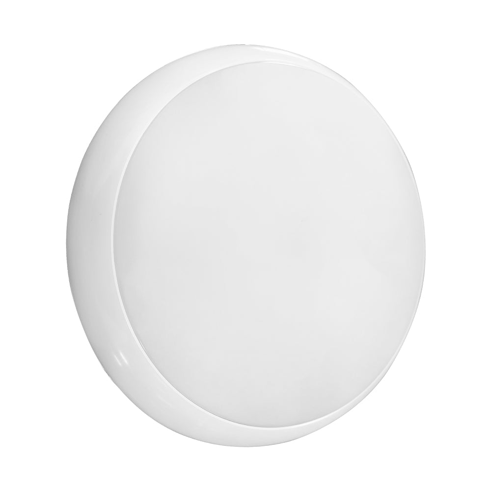 3CCT and 3 Wattage Selectable Bulkhead, IP65