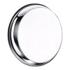 3CCT Bulkhead Bezel, Plain Chrome, IP65, B3 SERIES1