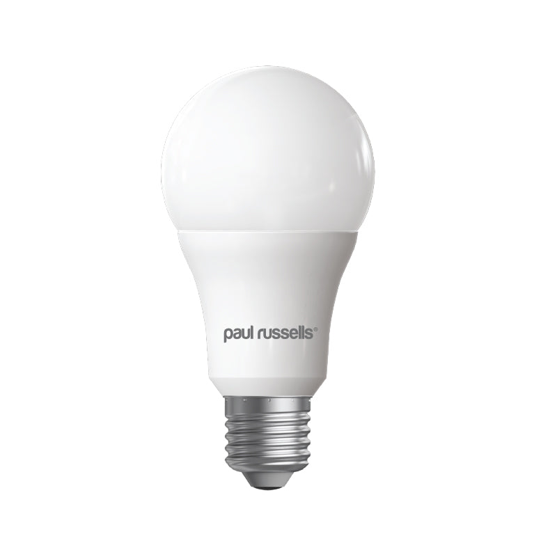13W LED GLS, E27, 1521lm, Non-Dim, 6500K