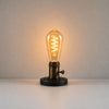 4W LED ST64, E27, 250lm, Dimmable, 1800K2