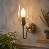 5.9W LED Candle, E14, 550lm, Dimmable, 2700K (3 Pack)2